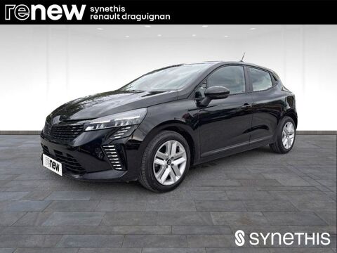 Renault Clio V Clio TCe 90 ch GSR2 Evolution 2025 occasion Draguignan 83300