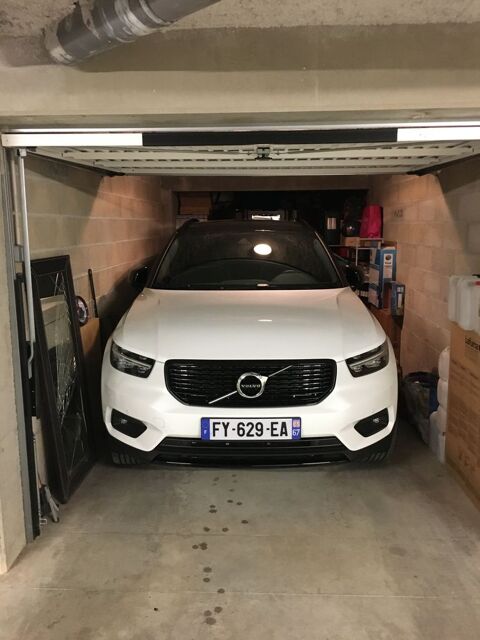 Volvo XC40 T5 Recharge 180+82 ch DCT7 R-Design 2021 occasion Strasbourg 67000