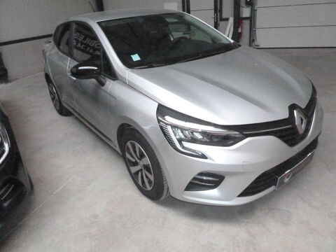 Annonce voiture Renault Clio 14200 €