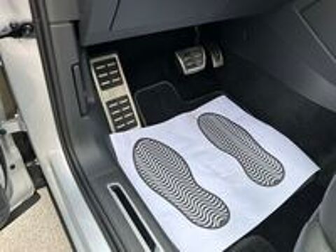 Tiguan 245 2022 occasion 95330 Domont