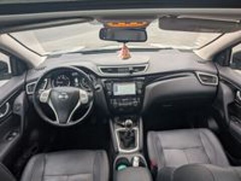 Qashqai +2 Qashqai 1.6 dCi 130 Tekna 2016 occasion 51100 Reims