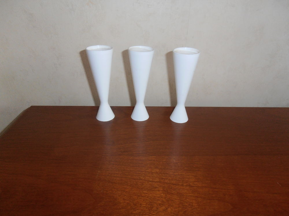 Vases &agrave; customiser (57) Décoration