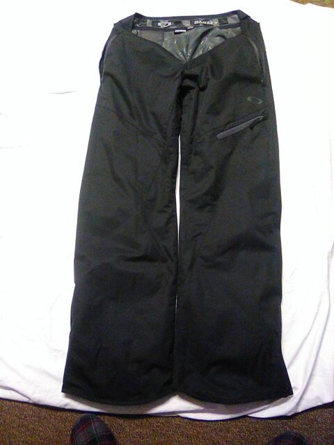Vetements de ski occasion sale