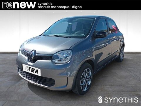 Annonce voiture Renault Twingo 13990 