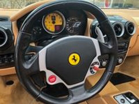 F430 Spider V8 F1 2006 occasion 69006 Lyon