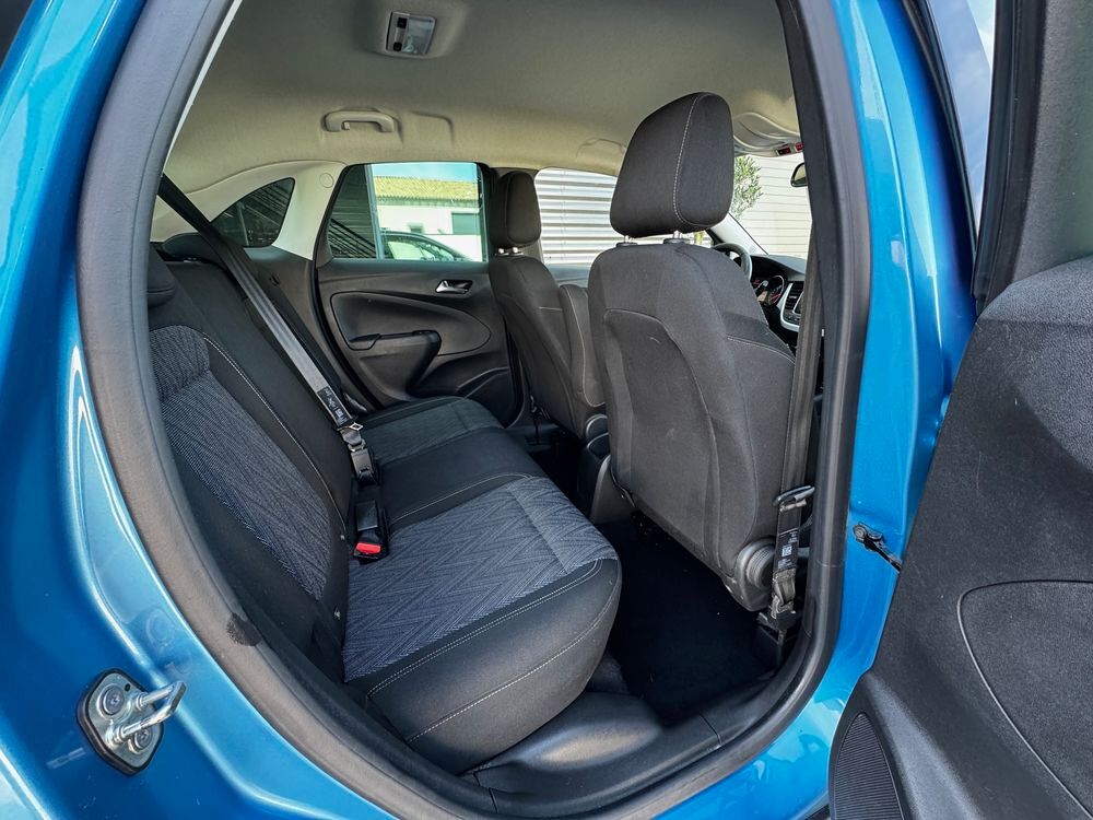 Crossland X 1.2 Turbo 110 ch Opel 2020 2021 occasion 84290 Sainte-C&eacute;cile-les-Vignes