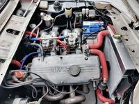 Serie 2 2002 1975 occasion 38300 Bourgoin-Jallieu