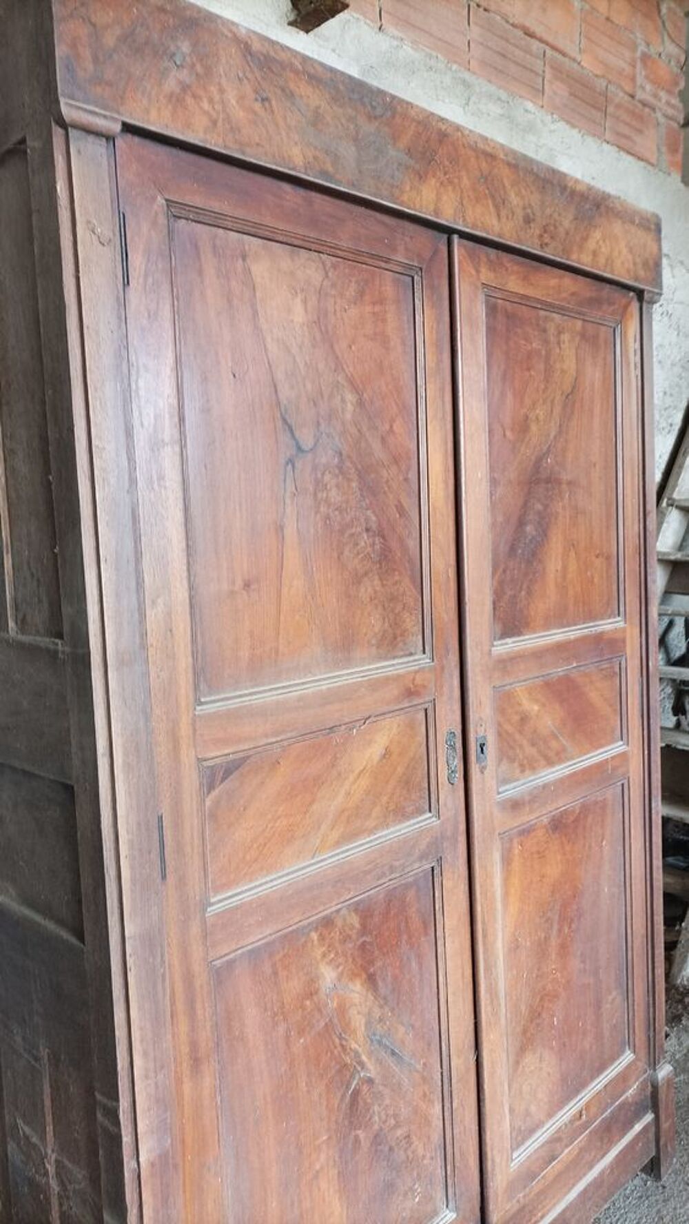 Armoire ancienne Meubles