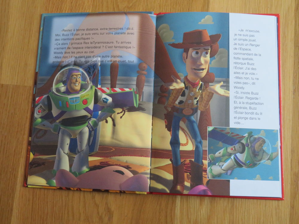 COLLECTION DISNEY "MICKEY CLUB DU LIVRE" Livres et BD