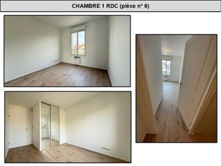  Duplex/triplex � vendre 6 pi�ces 114 m�