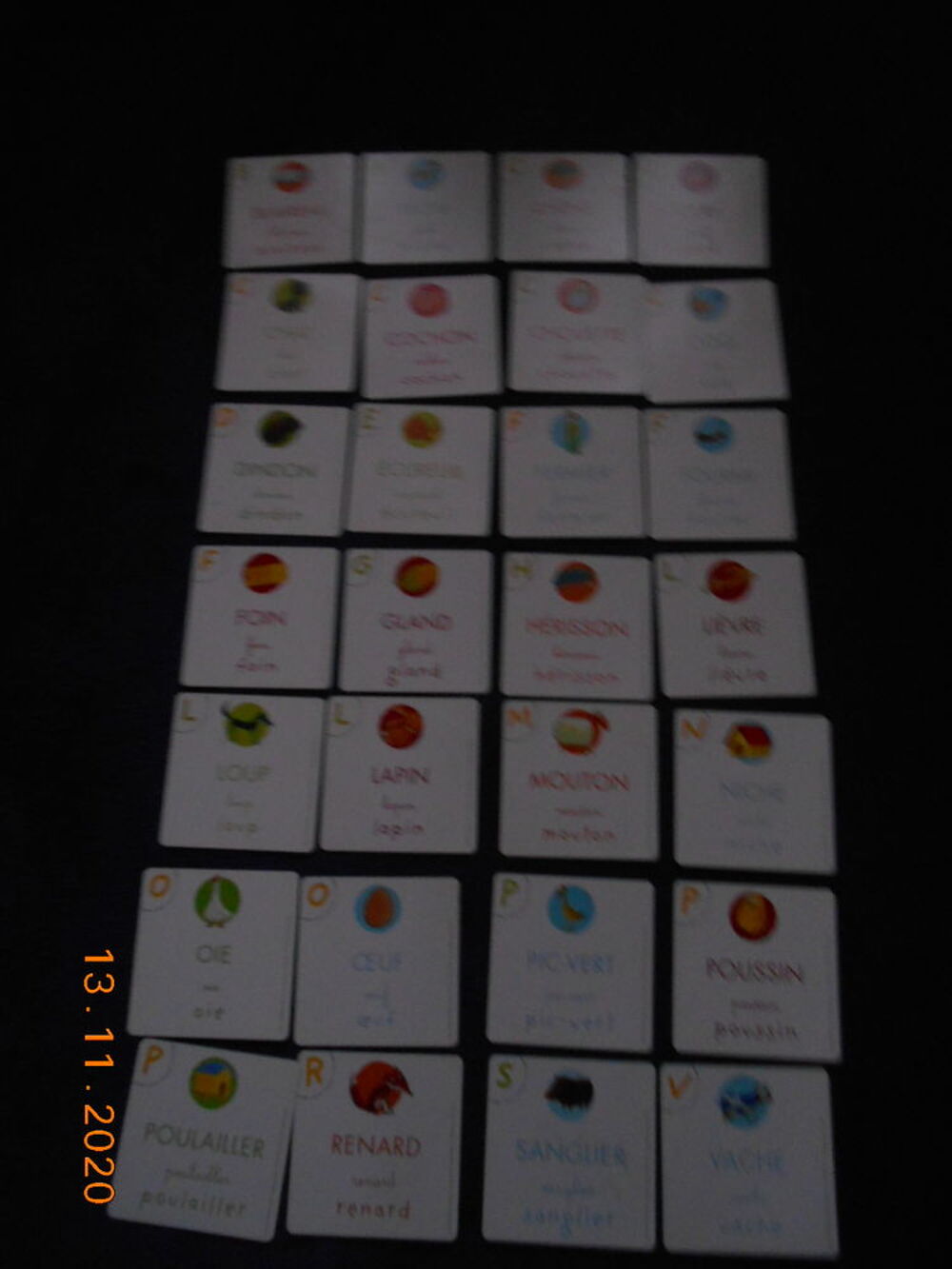  Jeux/jouet pour occuper et instruire les enfants Jeux / jouets