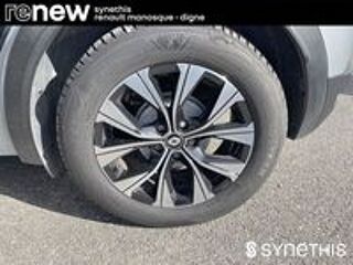 Captur E-Tech full hybrid 145 Evolution 2023 occasion 04100 Manosque