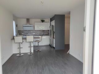  Appartement � vendre 3 pi�ces 59 m�