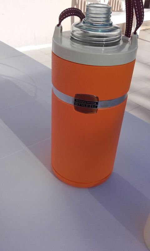 bouteille thermo 10 Milly-la-For�t (91)
