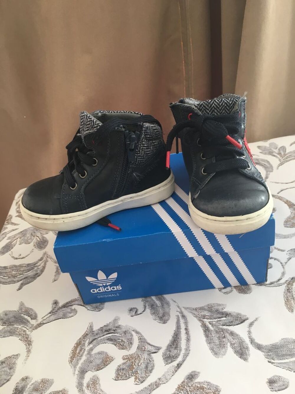 chaussure taille 21 DPAM Chaussures enfants