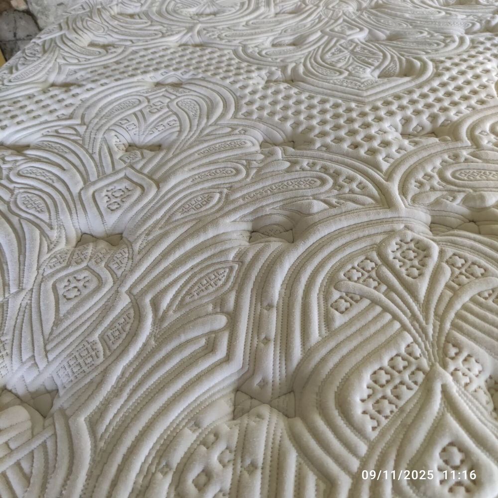 Ensemble sommier et matelas
Meubles