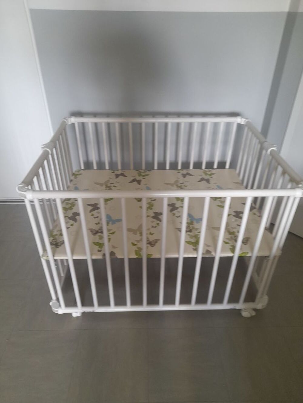 parc Mobilier enfants