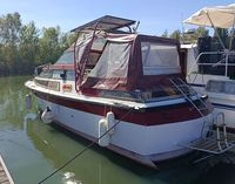 Bateau fluvial 1978 occasion 27000 &Eacute;vreux