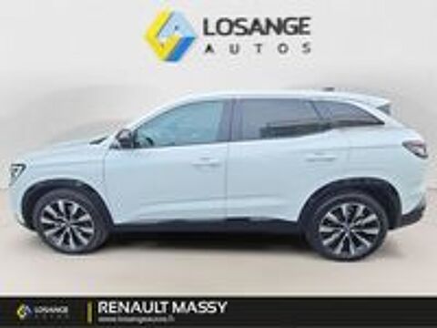 Austral E-Tech hybrid 200 Techno 2024 occasion 91300 Massy