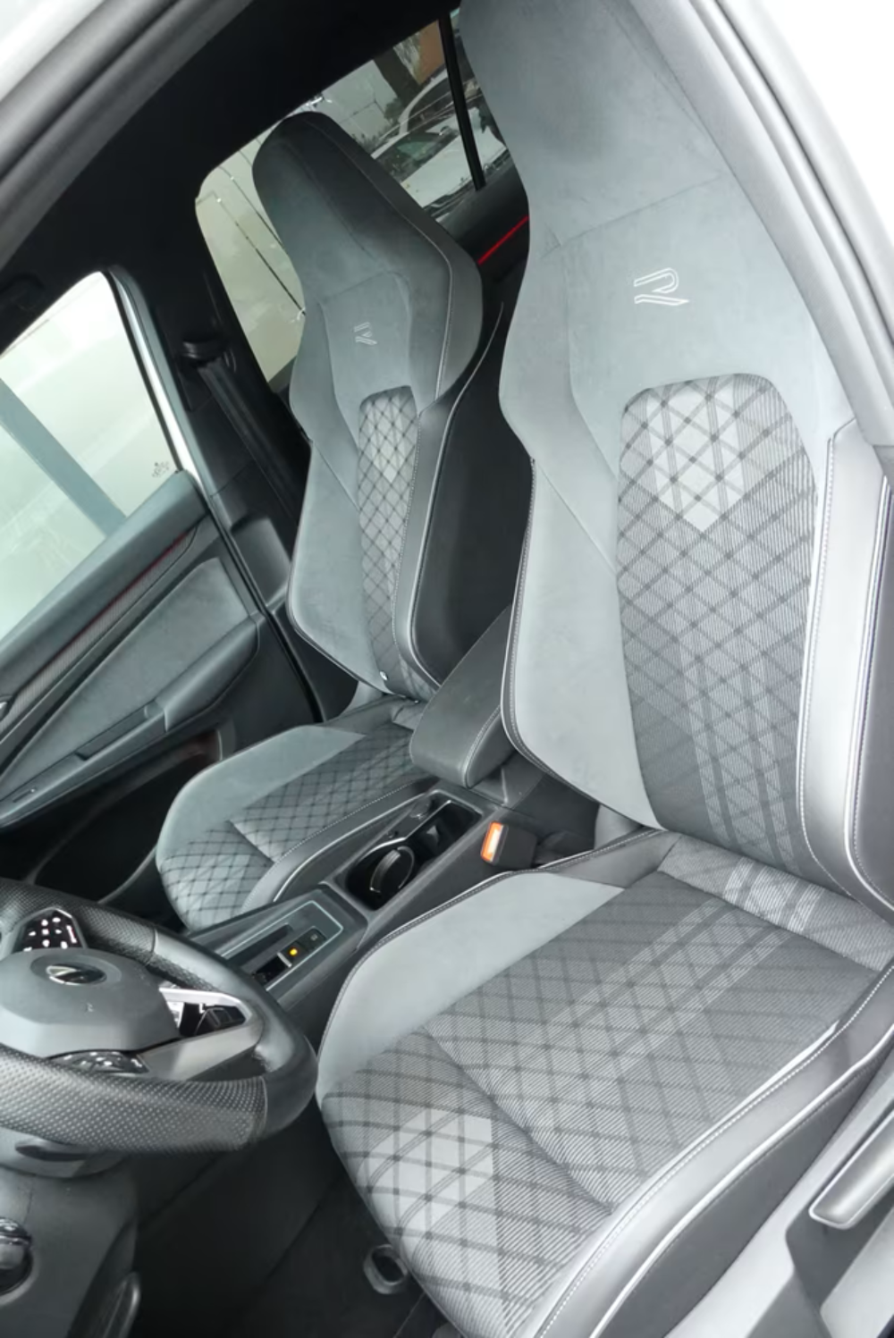 Golf 1.5 eTSI OPF 150 DSG7 R-Line 2022 occasion 69006 Lyon