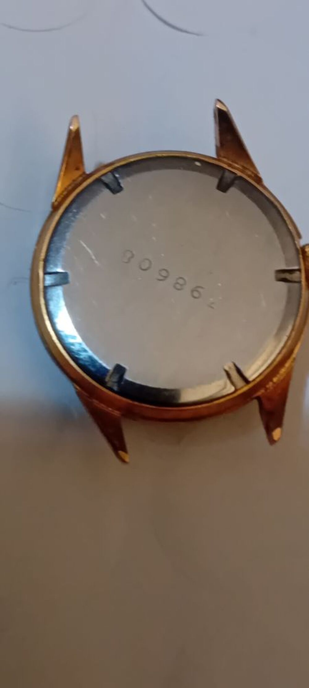 Montre LIP souveraine femme 1957 Bijoux et montres