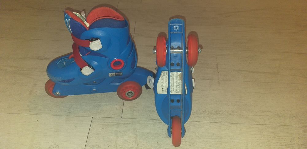 roller Puériculture