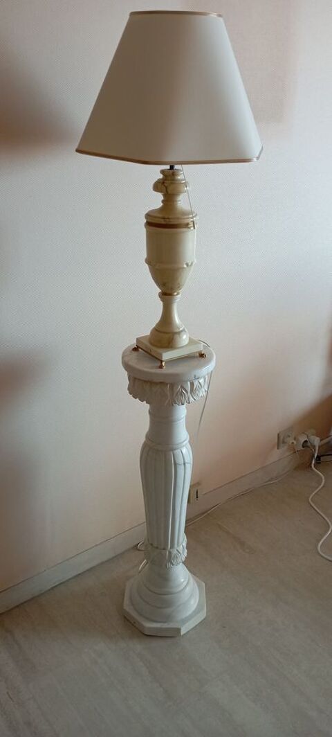 Support de lampe Le Cannet (06)