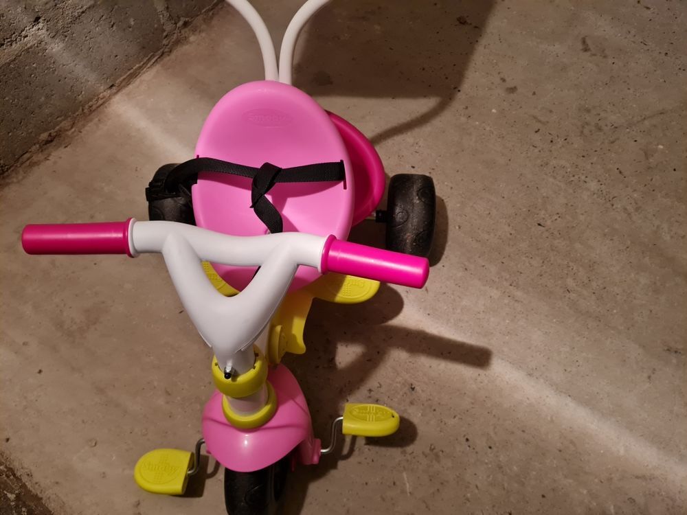 Achetez tricycle évolutif occasion, annonce vente à Gisors (27) WB169045976