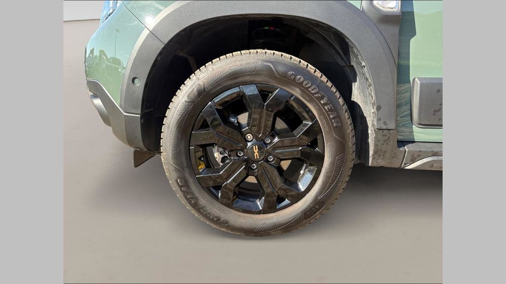 Duster Blue dCi 115 4x4 Extreme 2023 occasion 91170 Viry-Ch&acirc;tillon