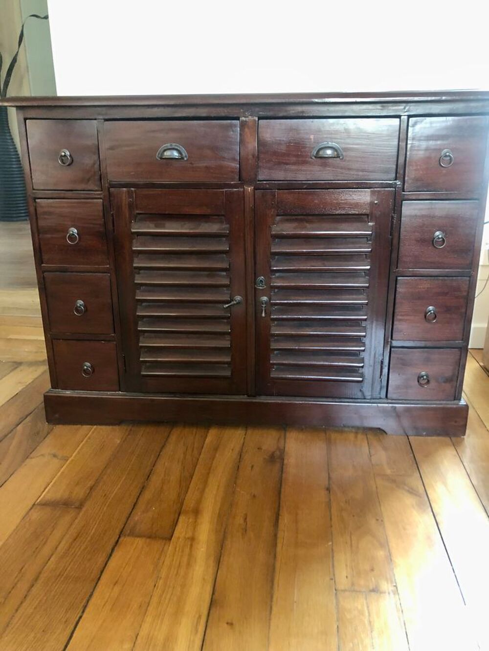 Achetez meublebuffet maison occasion, annonce vente à Paris (75