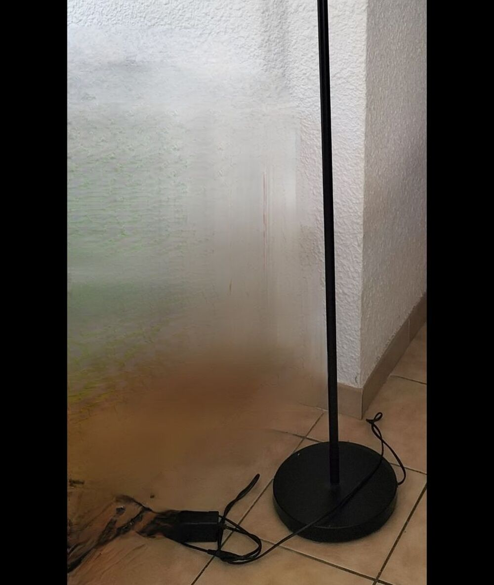 Lampe Décoration