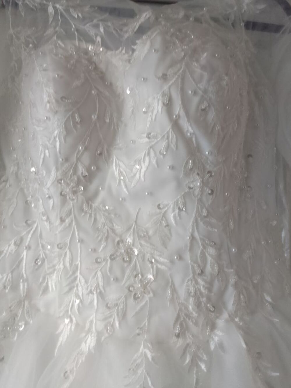 Robe mariage Vêtements