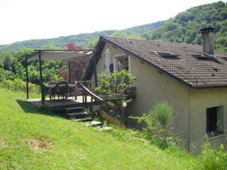  Appartement à louer 2/3 pièces 70 m² Fourbanne
