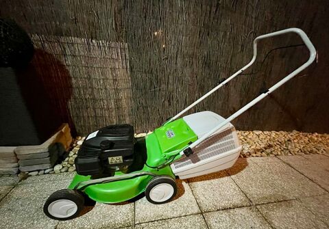 Tondeuse viking MB248 parfait �tat Bouafle (78)