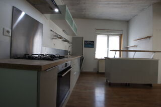  Maison � vendre 4 pi�ces 95 m�
