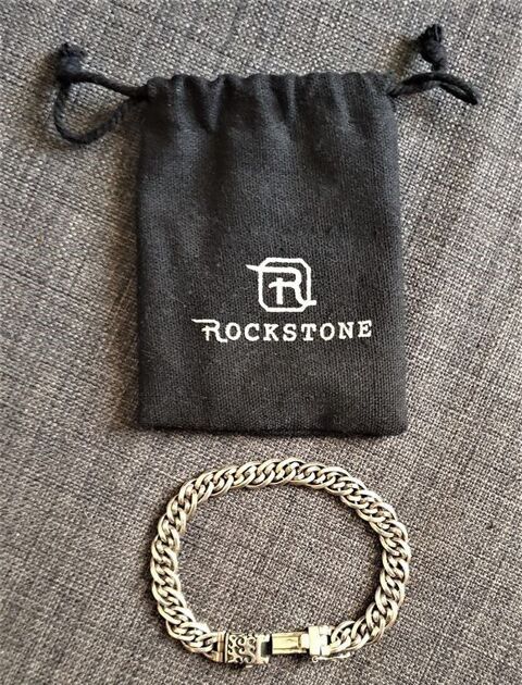 Bracelet Rockstone en argent 0 Calvi (20)