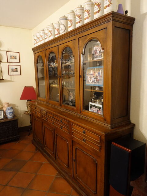 ENFILADE ET VTRINE 0 Carcans (33)