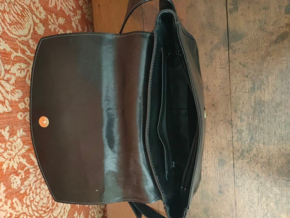 Sac &agrave; main Morel
Maroquinerie