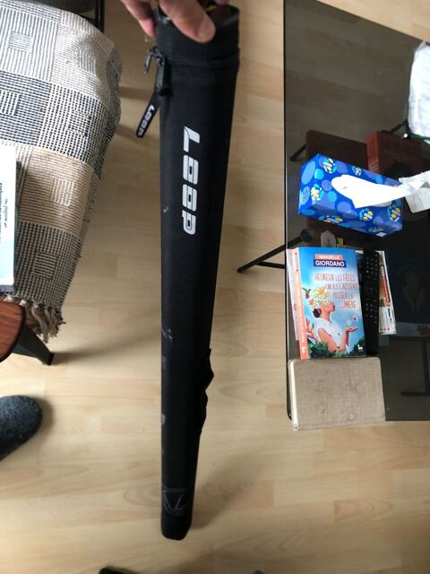 Canne Spey rod saumon Loop opti 13 pieds 325 Marseille 8 (13)