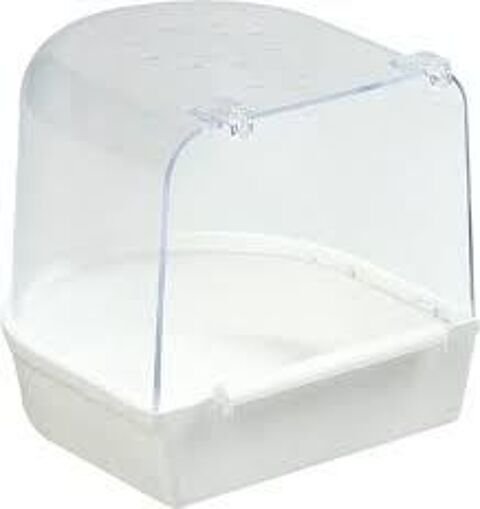 Accessoires oiseaux 2 62210 Avion