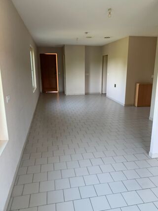  Maison à louer 5 pièces 119 m² Rupt-aux-nonains