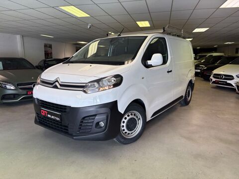 Annonce voiture Citron Jumpy 12500 