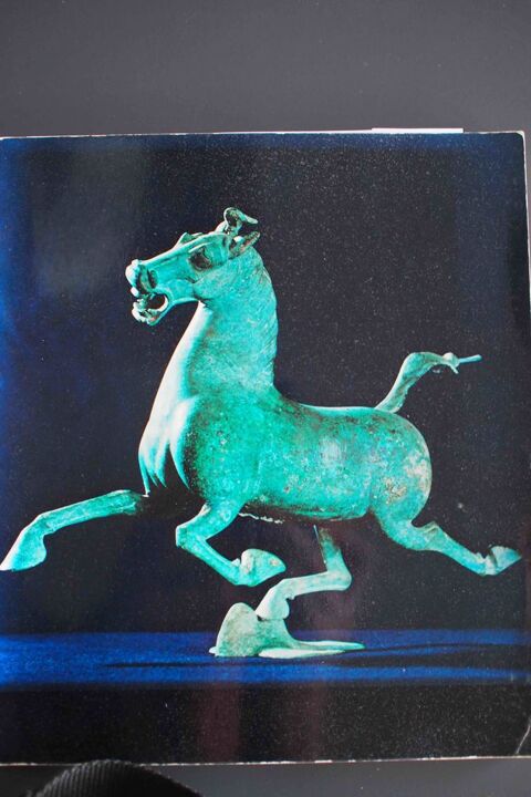 TRESORS D'ART CHINOIS 5 Rennes (35)