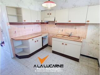 Vente Maison Maison F4 Valenciennes