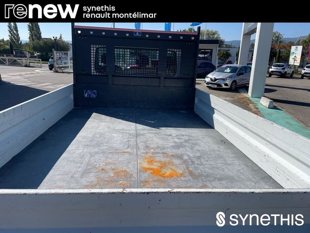 Master MASTER CC PROP RJ3500 L2 PAFC BLUE DCI 130 EURO VI CONFORT 2024 occasion 26200 Mont&eacute;limar