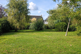  Terrain � vendre 700 m� Savenay