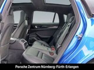 Panamera 4 V6 3.0 462 Hybrid Sport Turismo PDK 2019 occasion 69007 Lyon