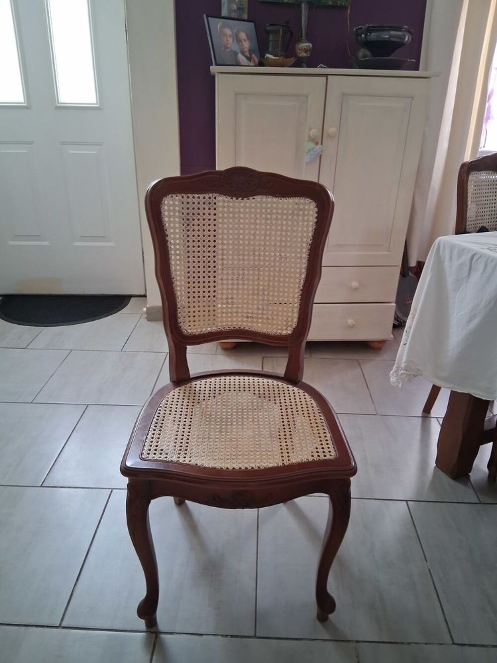 Chaise Meubles