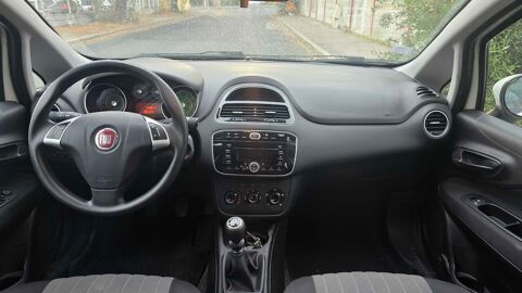 Fiat punto JOLIE   1.2 POP 70CV