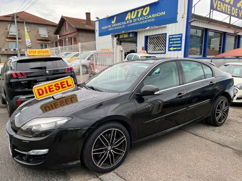 Renault laguna iii laguna 2.0 dci gt 150cv initial paris 4 